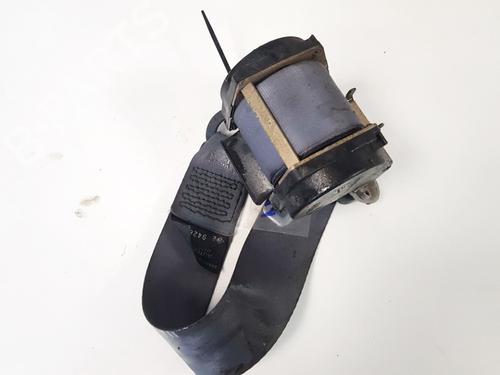Used Rear right seatbelt Rear right seatbelt 35554616 35554616
