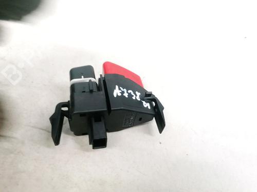 Warning switch MERCEDES-BENZ VANEO (414) 1.9 (414.700) | BP35485313I22 - Image 3