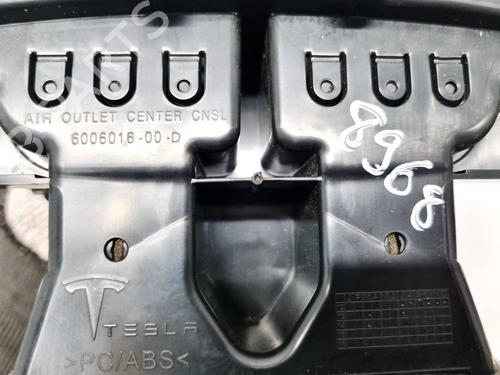 Air vent TESLA MODEL S (5YJS) 85D AWD | BP32618479I21