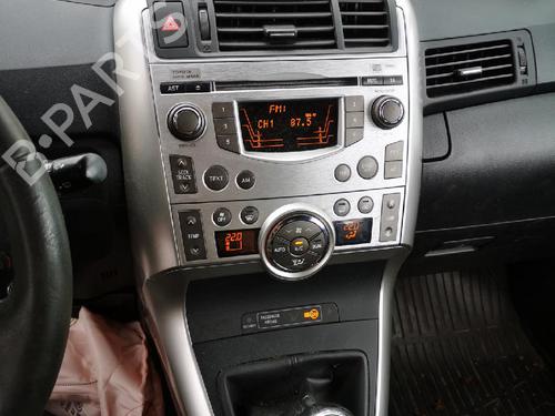 Engine mount TOYOTA VERSO (_R2_) 2.0 D-4D (AUR20_, AUR20R) | BP32612656M89