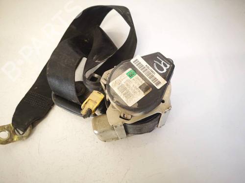 Used Front right seatbelt Front right seatbelt 34787854 34787854