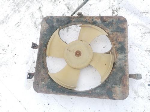 Used Fan Fan HONDA CR-V I (RD) 2.0 16V 4WD (RD1, RD3) (128 hp) 35512648 35512648