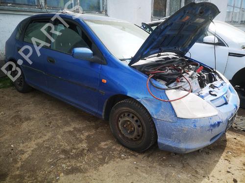Brugte HONDA CIVIC VII Hatchback (EU, EP, EV) 1.4 iS (EP1, EU5, EU7) (90 hp) 4471800