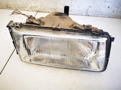 Used Right headlight Right headlight AUDI 80 B3 Saloon (893, 894, 8A2) 1.6 (70 hp) 36313264 36313264