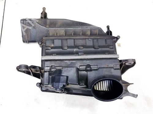 Used Air filter box Air filter box MERCEDES-BENZ S-CLASS (W221, V221) S 320 CDI (221.022, 221.122) (235 hp) 35311267 35311267