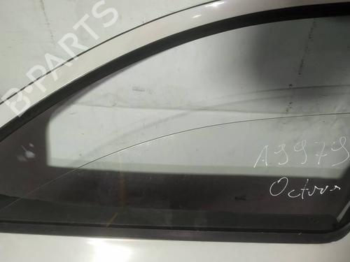 Used Front left door window Front left door window 35137478 35137478