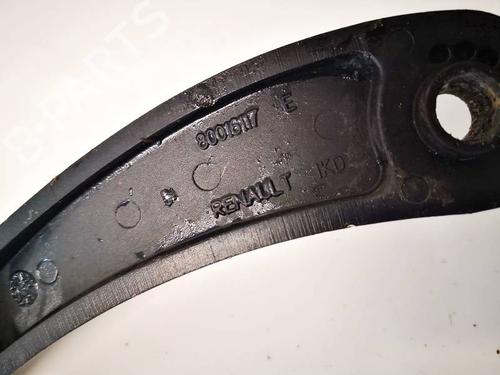 Front windshield wiper arm DACIA LOGAN II TCe 90 (L8MA, L8M1, L8AC) | BP32537224C143