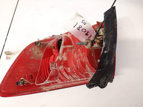 Left taillight AUDI A6 C6 (4F2) 3.0 TDI quattro | BP35293617C34 - Image 2