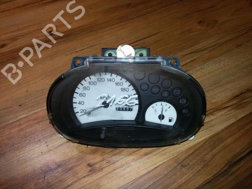 Used Instrument cluster Instrument cluster 35714407 35714407