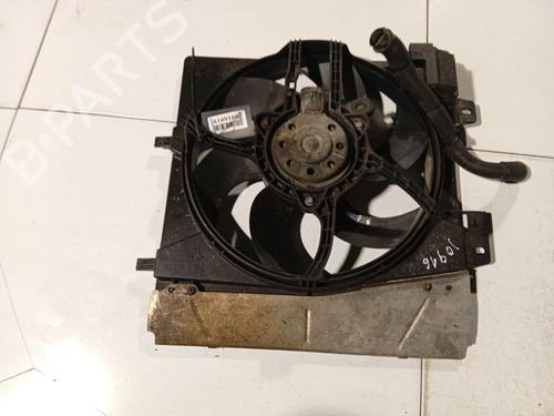 Used Fan Fan 34892097 34892097