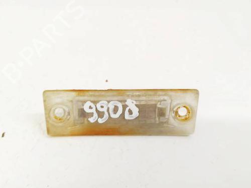 Used Licence plate light Licence plate light VW PASSAT B6 (3C2) 2.0 FSI (150 hp) 34883209 34883209