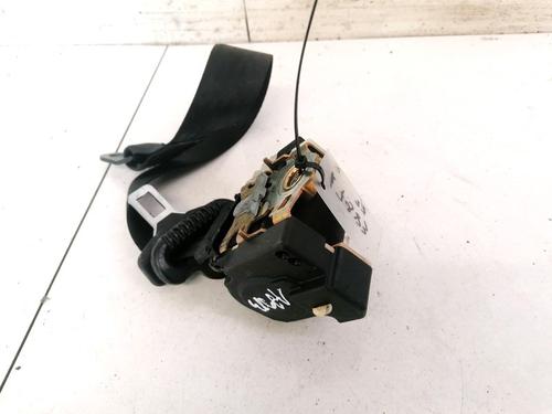 Used Rear right seatbelt Rear right seatbelt FIAT STILO (192_) 1.9 JTD (192_XE1A) (115 hp) 35434912 35434912