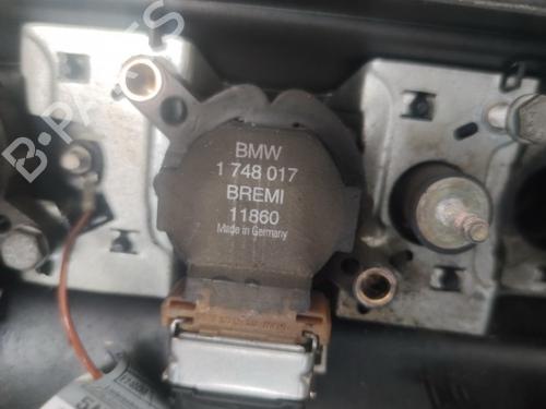 Used Ignition coil Ignition coil BMW 3 (E46) 320 i (150 hp) 35881865 35881865