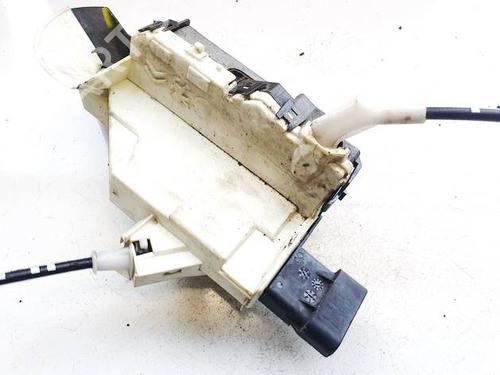 Used Front left lock Front left lock 34804557 34804557