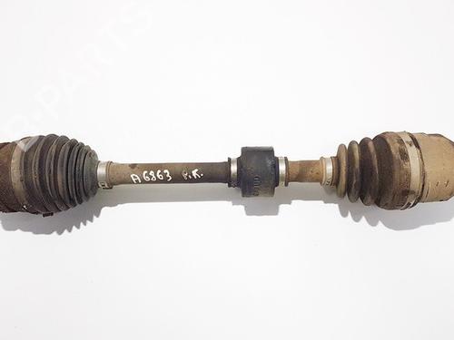 Used Left front driveshaft Left front driveshaft HYUNDAI i30 Estate (GD) 1.4 CRDi (90 hp) 35543966 35543966