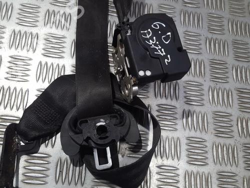 Used Rear right seatbelt Rear right seatbelt VW TOURAN (1T1, 1T2) 2.0 TDI (136 hp) 35706738 35706738