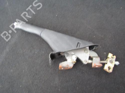 håndbremse håndbremse ROVER 45 I Hatchback (RT) 2.0 iDT (101 hp) 35664242 35664242