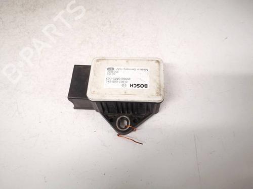 Used Electronic module Electronic module MERCEDES-BENZ GL-CLASS (X164) GL 420 CDI 4-matic (164.828) (306 hp) 40244400 40244400