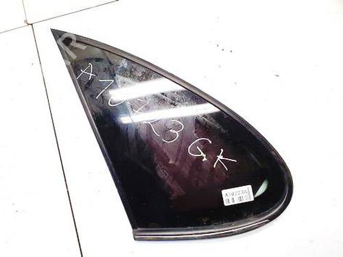 Panel rude bagtil venstre Panel rude bagtil venstre 34859387 34859387