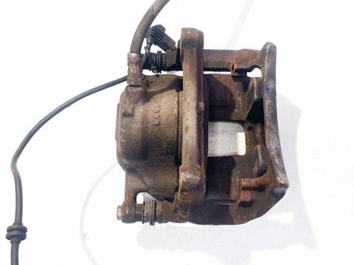 Right front brake caliper MERCEDES-BENZ A-CLASS (W176) A 220 CDI 4-matic (176.005) | BP34792339M104 - Image 3