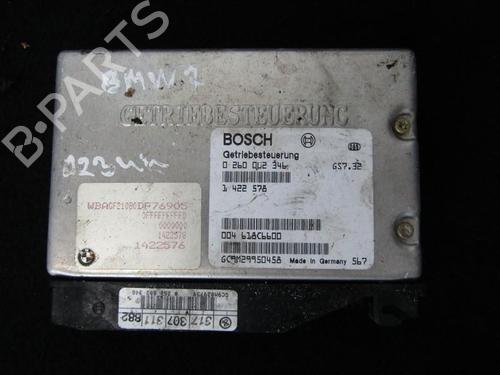 automatic-gearbox-ecu-bmw-7-e38-1994-1995-1996-1997-1998-1999-2000-2001-35663263 main image