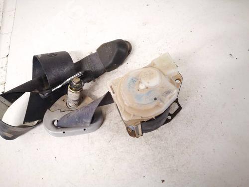 Used Rear right seatbelt Rear right seatbelt 35374872 35374872