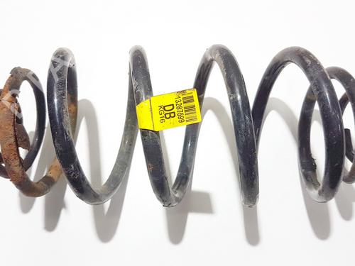 Used Shock absorber spring Shock absorber spring CHEVROLET CRUZE (J300) 2.0 CDI (150 hp) 35552753 35552753