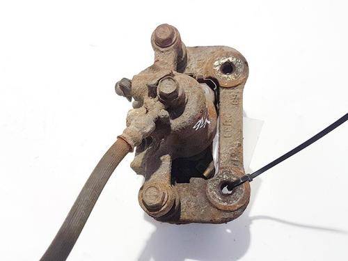 Left rear brake caliper KIA CEE'D Hatchback (ED) 1.6 CRDi 115 | BP35437442M107 - Image 2