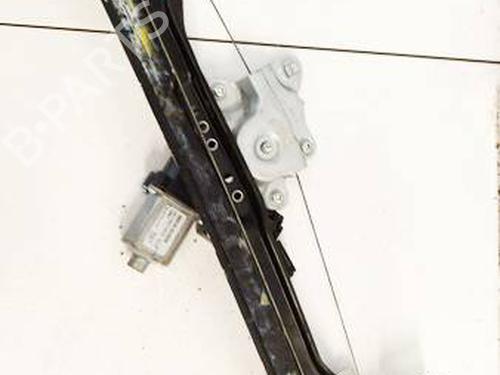 Front right window mechanism PEUGEOT BOXER Van 2.0 BlueHDi 130 | BP38528009C23 - Image 1
