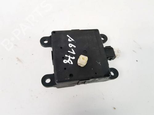 Used Electronic module Electronic module NISSAN QASHQAI I (J10, NJ10) 1.5 dCi (106 hp) 33092536 33092536