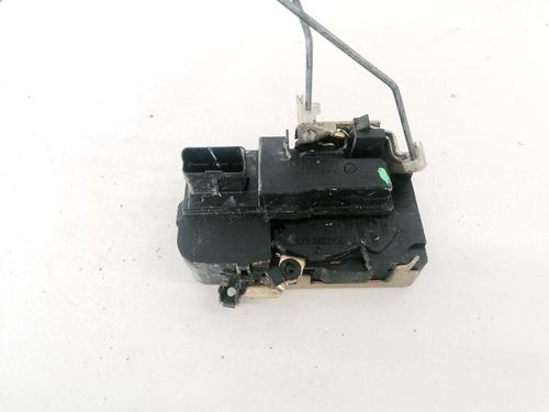 Used Front right lock Front right lock 35537416 35537416