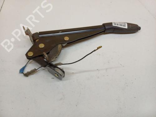 Used Hand brake Hand brake CHEVROLET SPARK Hatchback Van (M200, M250) 0.8 (52 hp) 34771764 34771764