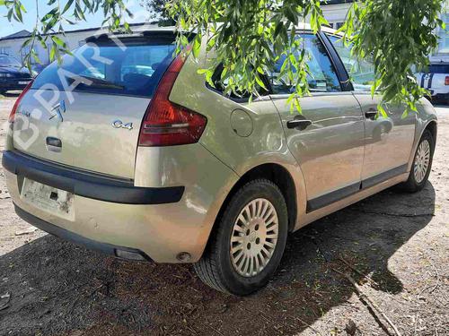 Electronic module CITROËN C4 I (LC_) 1.6 16V Bio-Flex | BP33072841M83  - Image 7