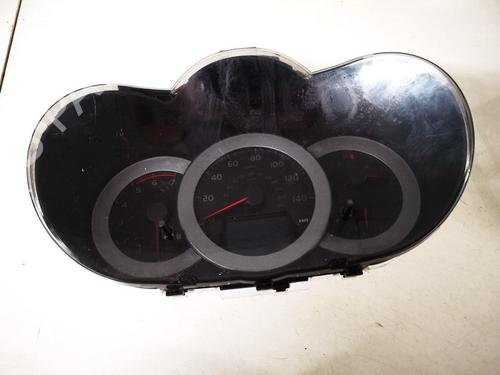 Used Instrument cluster Instrument cluster 35559165 35559165