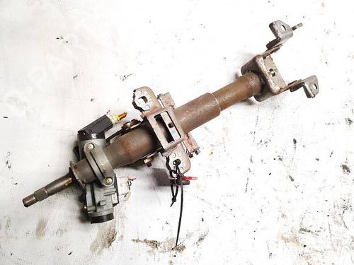 Used Steering column Steering column CHEVROLET AVEO / KALOS Saloon (T250, T255) 1.2 (72 hp) 35348922 35348922