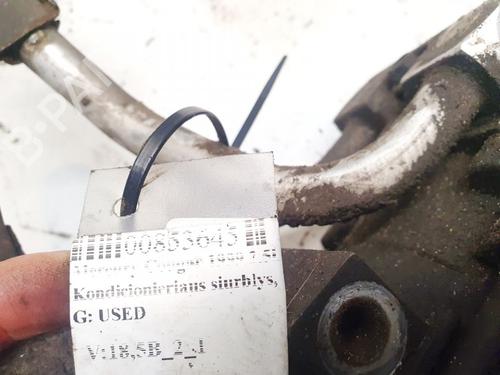 AC compressor FORD COUGAR (EC_) 2.5 V6 24V | BP38583573M34 - Image 3
