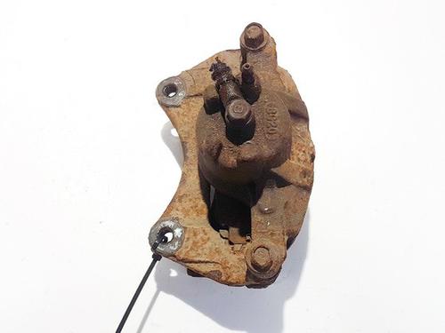 Left front brake caliper CHRYSLER SEBRING (JS) 2.0 CRD | BP35432970M105 - Image 2