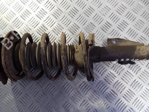Used Left front shock absorber Left front shock absorber 35669577 35669577