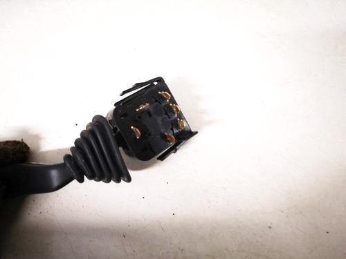 Warning switch OPEL ZAFIRA A MPV (T98) 2.0 DTI 16V (F75) | BP35556699I22 - Image 3