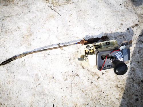Used Gear lever Gear lever 34960004 34960004