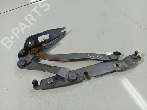 Hinge/Door check strap AUDI A4 B6 (8E2) 2.0 | BP39643559C146 - Image 2