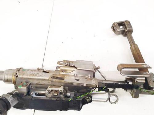 Used Steering column Steering column VW POLO IV (9N_, 9A_) 1.4 TDI (75 hp) 34890030 34890030