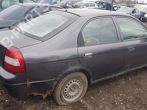 Engine mount KIA SHUMA I (FB) 1.5 i 16V (AFB242) | BP33485881M89 - Image 6