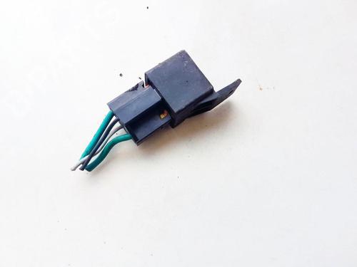 Electronic sensor NISSAN ALMERA II Hatchback (N16) 2.2 Di | BP33524052M84 - Image 2