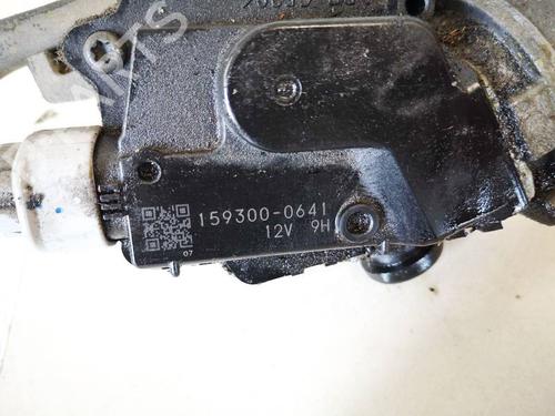 Front wiper motor MAZDA 6 Hatchback (GG) 2.0 DI (GG14) | BP35383389M29 - Image 2