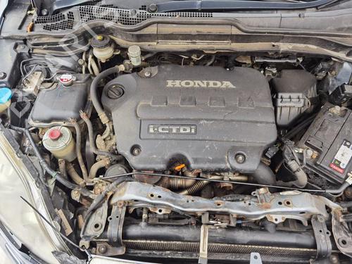 Electronic module HONDA CR-V III (RE_) 2.2 i-CTDi 4WD (RE6) | BP33096467M83 - Image 7