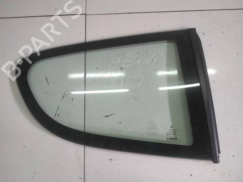 Used Rear right quarter glass Rear right quarter glass 38550779 38550779