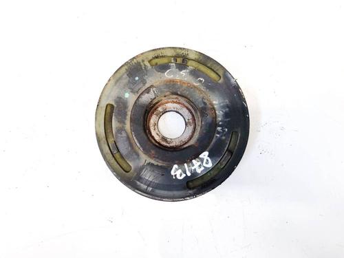 Used Pulley Pulley CITROËN C4 I (LC_) 1.6 HDi (109 hp) 35270241 35270241