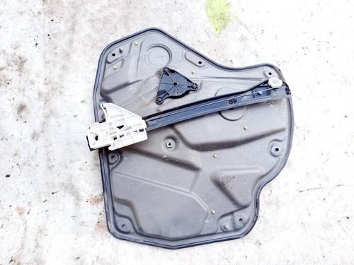 Used Rear right window mechanism Rear right window mechanism 36546178 36546178