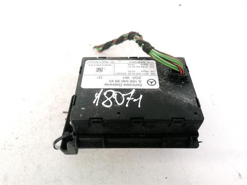Used Automatic gearbox ECU Automatic gearbox ECU 35409611 35409611